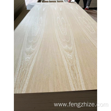 Custom machining 18mm waterproof plywood 8x4 price